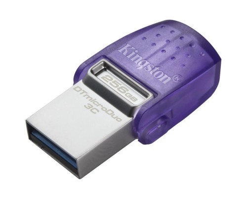 [Носитель информации] Kingston USB Drive 256GB DataTraveler USB 3.0 DTDUO3CG3/256GB 