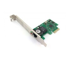 KS-is KS-724 Контроллер PCIe Gigabit Ethernet 													