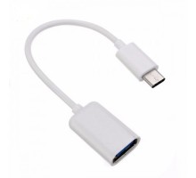 KS-is KS-297 Адаптер OTG USB Type C M в USB 2.0 F