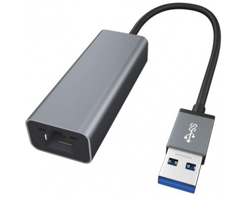 [переходник] KS-is KS-482 Адаптер USB 3.0 1Гбит/сек LAN AX88179