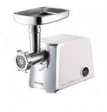 REDMOND RMG-1205-8 Мясорубка, белый