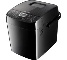 REDMOND RBM-1908 Хлебопечь, 450Вт, черный