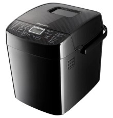 REDMOND RBM-1908 Хлебопечь, 450Вт, черный
