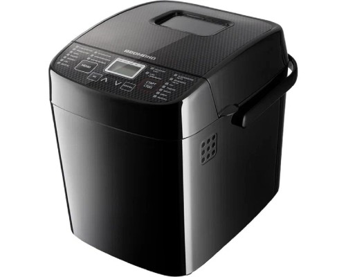 [Хлебопечь] REDMOND RBM-1908 Хлебопечь, 450Вт, черный