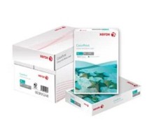 450L80037 Бумага XEROX ColorPrint Coated Silk 200г, SRA3, 250 листов ( в коробке 4 пачки )