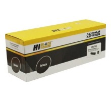 Hi-Black CE270A Картридж для HP CLJ CP5520/5525/Enterprise M750, Восстанов, Bk, 13,5K
