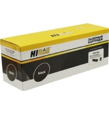 Hi-Black CE270A Картридж для HP CLJ CP5520/5525/Enterprise M750, Восстанов, Bk, 13,5K