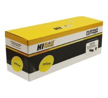 Hi-Black CE272A Картридж для HP CLJ CP5520/5525/Enterprise M750, Восстанов, Y, 15K