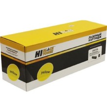 Hi-Black CE272A Картридж для HP CLJ CP5520/5525/Enterprise M750, Восстанов, Y, 15K