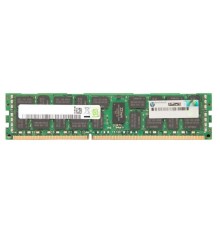 P06192-001 Модуль памяти 64Gb HPE (1x64GB) Dual Rank x4 DDR4-2933 CAS-21-21-21 Registered