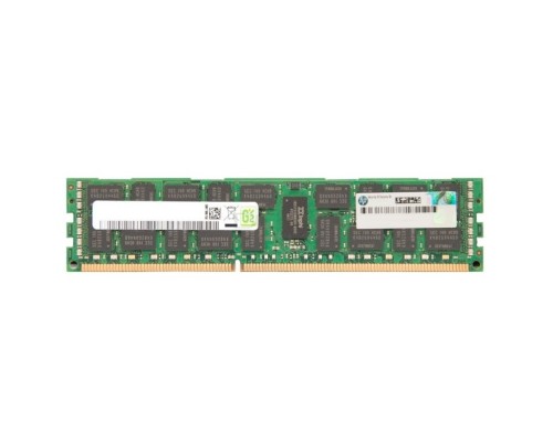 [Модуль памяти] P06192-001 Модуль памяти 64Gb HPE (1x64GB) Dual Rank x4 DDR4-2933 CAS-21-21-21 Registered