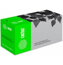 Картридж лазерный Cactus CS-CLT-K809S черный (20000стр.) для Samsung CLX-9201ND/9201NA/9251NA/9301NA
