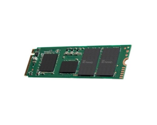 [накопитель] Intel SSD 1Tb 670p Series M.2 PCIe NVMe SSDPEKNU010TZX1 