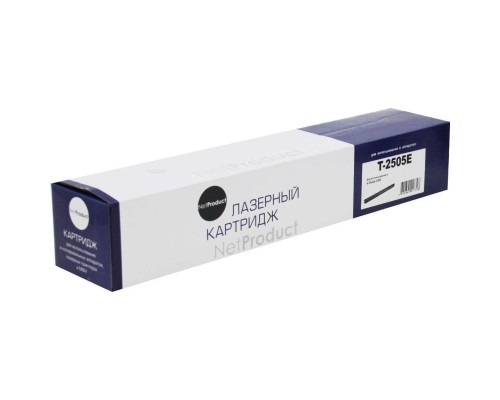 [Расходные материалы] NetProduct 2505E Тонер-картридж  (N-T-2505E) для Toshiba e-Studio 2505, 12K