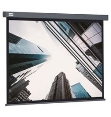 Экран Cactus Wallscreen CS-PSW-183X244-SG 183х244см 4:3 настенно-потолочный рулонный серый