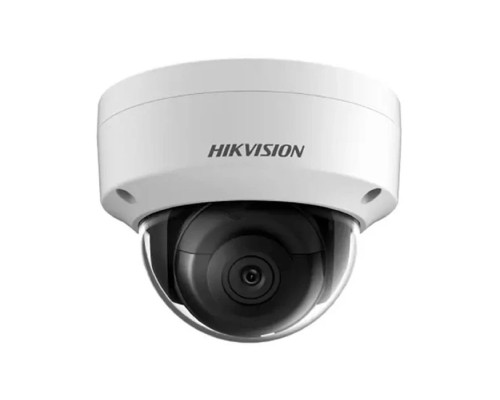 [Видеонаблюдение] HIKVISION DS-2CE57D3T-VPITF(2.8mm),  1080p,  2.8 мм,  Камера видеонаблюдения аналоговая белый