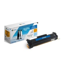 Картридж G&G, аналог HP CC530A/304A/Canon 718 черный 3.5k с чипом