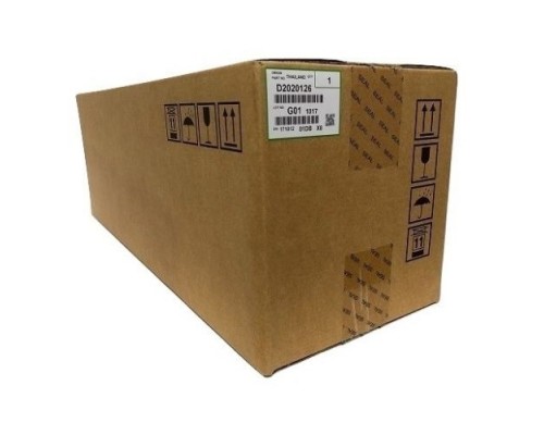 [Расходные материалы] D2020127_eco - Корпус фотобарабана в сборе Ricoh (old D8690122->D2020124->D2020125->D2020126), оригинальный, refresh, эко-упаковка, гарантия Ricoh