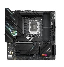 ASUS ROG STRIX Z690-G GAMING WIFI {LGA1700 4xDDR5 6xSATA3 RAID 3xM.2 HDMI DP ATX}