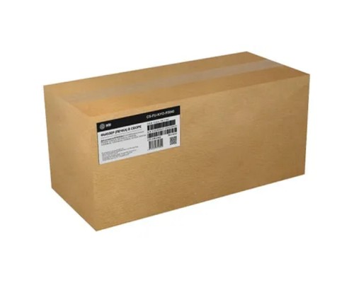 [расходные материалы] Печка в сборе Cactus CS-FU-KYO-P2040 (302RV93054, 302RV93055, FK-1150) для Kyocera Ecosys P2335/P2335/P2335/P2235/P2235/M2835/M2735/M2735/M2640idw