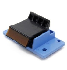 Тормозная площадка (в сборе) Hi-Black для HP LJ 1022/ 3050/ 3052/ 3055 (RM1-2048/RC1-5564) OEM