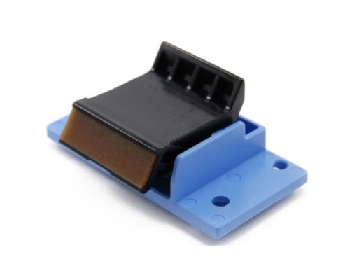 [Запасные части для принтеров и копиров] Тормозная площадка (в сборе) Hi-Black для HP LJ 1022/ 3050/ 3052/ 3055 (RM1-2048/RC1-5564) OEM