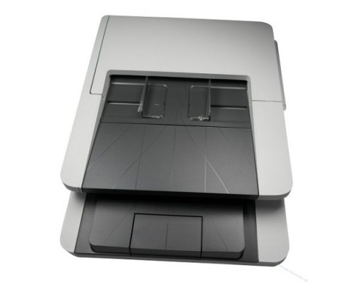 [Запасные части для принтеров и копиров] Узел сканирования в сборе (ADF + сканер) HP CLJ M377 (CF377-60124) OEM