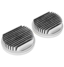 Фильтр Xiaomi сменный д/пылесоса Mi Vacuum Cleaner Light HEPA Filter (2-Pack) (BHR4634CN) (BHR4634CN) (723902)