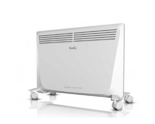 [Тепловые пушки, конвекторы, обогреватели] Конвектор электрический Ballu Enzo BEC/EZMR-1000