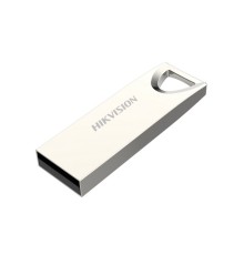 Hikvision Hiksemi  USB Drive 32GB M200 HS-USB-M200/32G USB2.0, серебристый
