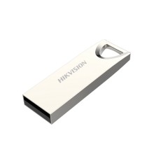 Hikvision USB Drive 8GB M200 HS-USB-M200/8G USB2.0, серебристый