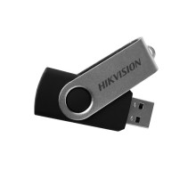 Hikvision USB Drive 32GB M200S HS-USB-M200S/32G USB2.0, черный