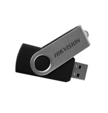 Hikvision USB Drive 64GB M200S HS-USB-M200S/64G USB2.0, черный