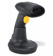 Newland NLS-HR3280-BT-SD Беспроводной сканер штрих-кодов HR32 Marlin II 2D CMOS Mega Pixel Wireless Bluetooth Handheld Reader with Stand/Docking Station & USB cable.
