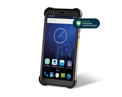 [Терминал сбора данных] Newland Терминал сбора данных NLS-NFT10-W4 