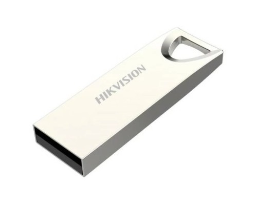 [Носитель информации] Hikvision USB Drive 16GB M200 HS-USB-M200/16G/U3 USB3.0 серебристый