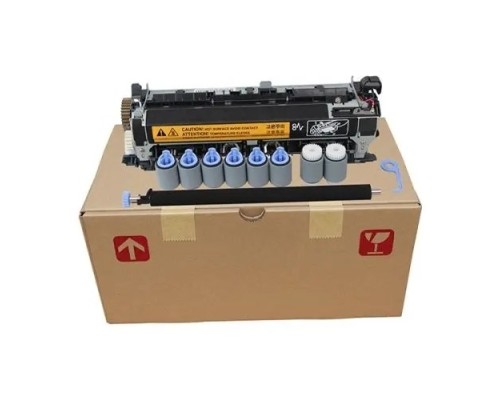 [Запасные части для принтеров и копиров] Ремонтный комплект CB389A для HP LaserJet P4014/P4015/P4515 (CET), CET6909