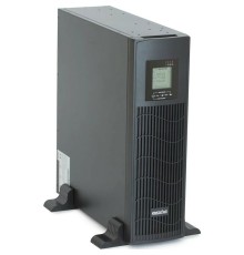 Импульс ИБП Юниор Про 2000 R/T 1600Вт 2000ВА черный {JR20202}