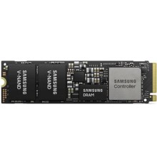 Samsung SSD PM9A1, 256GB, M.2(22x80mm), NVMe, PCIe 4.0 x4, MZVL2256HCHQ-00B00/MZVL2256HCHQ-00B07