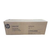 Тонер-картридж/ HP W2032XH Yellow Contract Original LaserJet Toner Cartridge