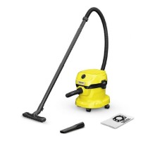 Karcher WD 2 Plus V-12/4/18 Профессиональный пылесос [1.628-000.0]