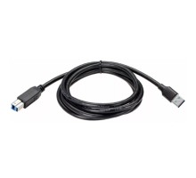 Telecom TUS710-1.8M Кабель соединительный USB3.0 Am/Bm 1,8m Telecom  (TUS710-1.8M)