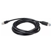 Telecom TUS710-3M Кабель соединительный USB3.0 Am/Bm 1,8m Telecom  (TUS710-3M)