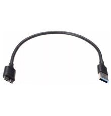 Telecom TUS712-0.3M Кабель соединительный USB3.0 Am-MicroBm 0.3m Telecom (TUS712-0.3M) [7958830275088]