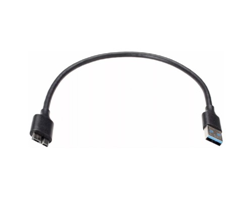 [кабели] Telecom TUS712-0.3M Кабель соединительный USB3.0 Am-MicroBm 0.3m Telecom (TUS712-0.3M) [7958830275088]