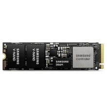 Samsung SSD PM9A1, 2TB, M.2(22x80mm), NVMe, PCIe 4.0 x4, R/W 7000/5200MB/s, IOPs 1 000 000/850 000 MZVL22T0HBLB-00B00
