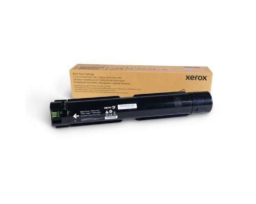 [Расходные материалы] Xerox VersaLink Тонер-картридж  C7120/25/30 (23,6K стр.), черный (006R01828)