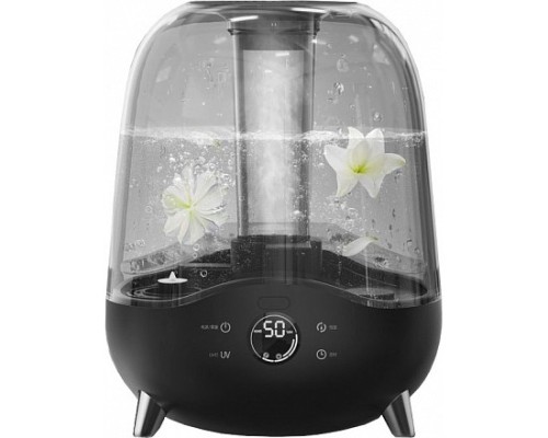 [Увлажнитель] Deerma Humidifier DEM-F327W Увлажнитель воздуха, ультразвуковой (035937)