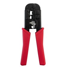 Exegate EX293158RUS Инструмент ExeGate EX-T568A для обжима RJ-45, RJ-11/12