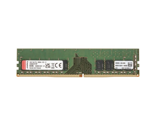 [Модуль памяти] Память DDR4 Kingston KSM32ES8/16MF 16Gb DIMM ECC U PC4-25600 CL22 3200MHz